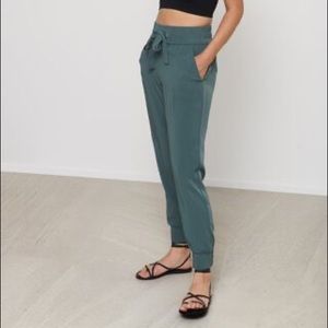 Sasha Jogger pant, size XL SHORT